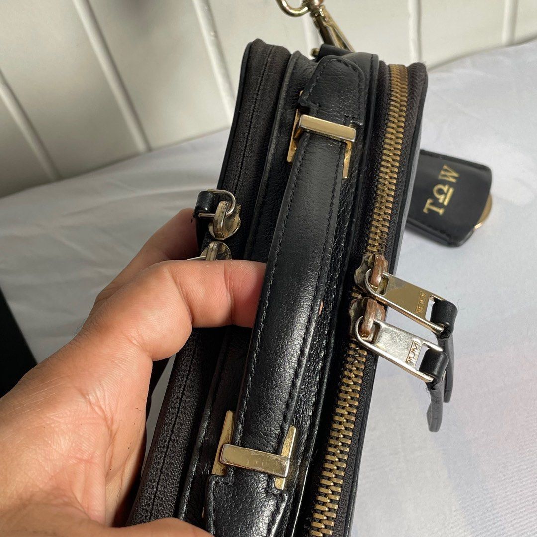 Tumi voyageur aberdeen 2025
