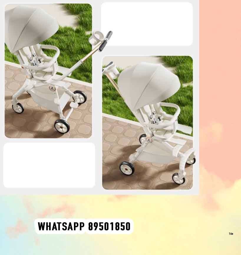 Yoyo trolly deals
