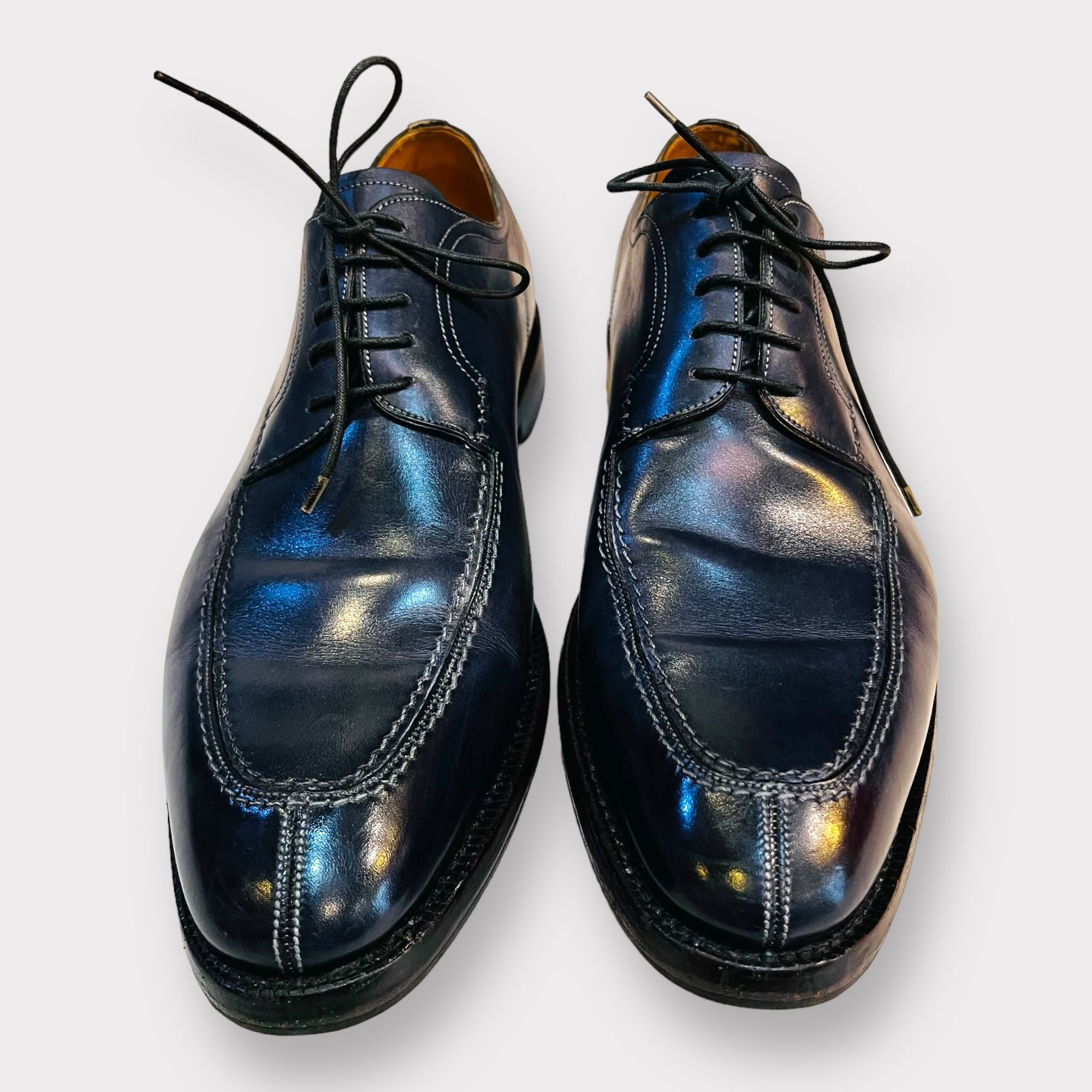 Mens hotsell bally shoes