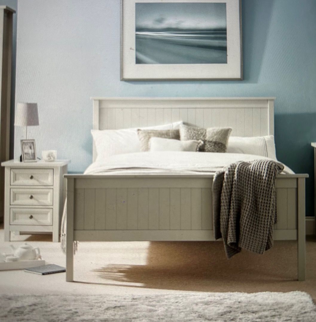 Julian bowen maine bed sale