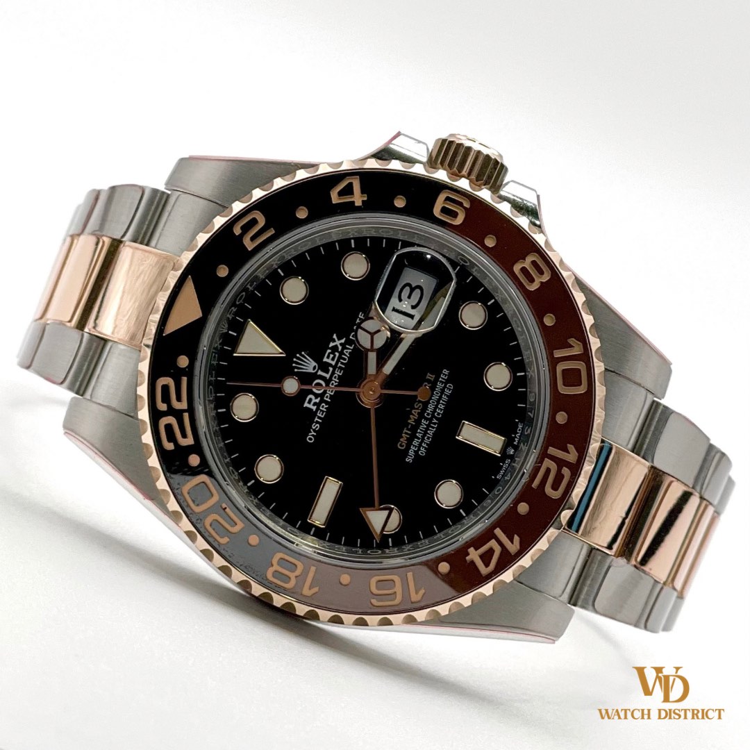 best rolex 2022