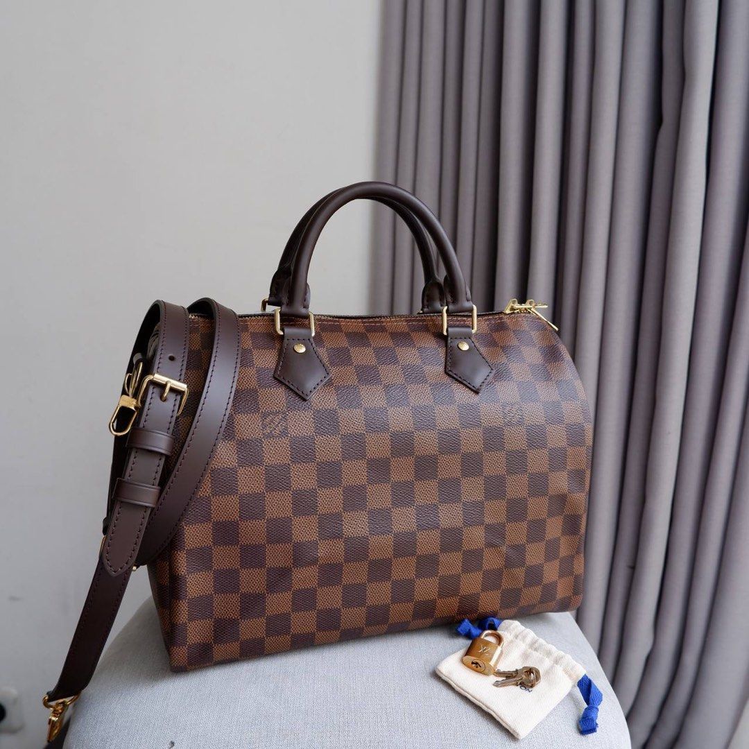 Bandolera Louis Vuitton – HypeDrip