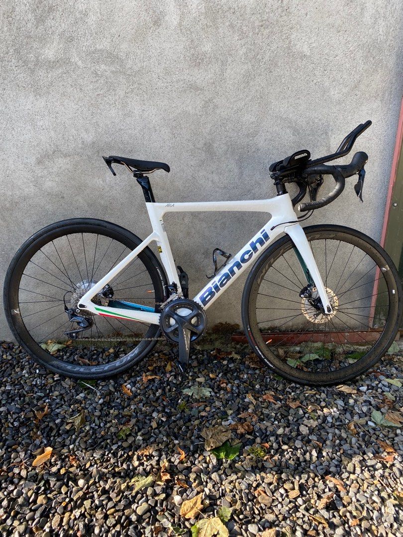 Bianchi aria sales bianco italia