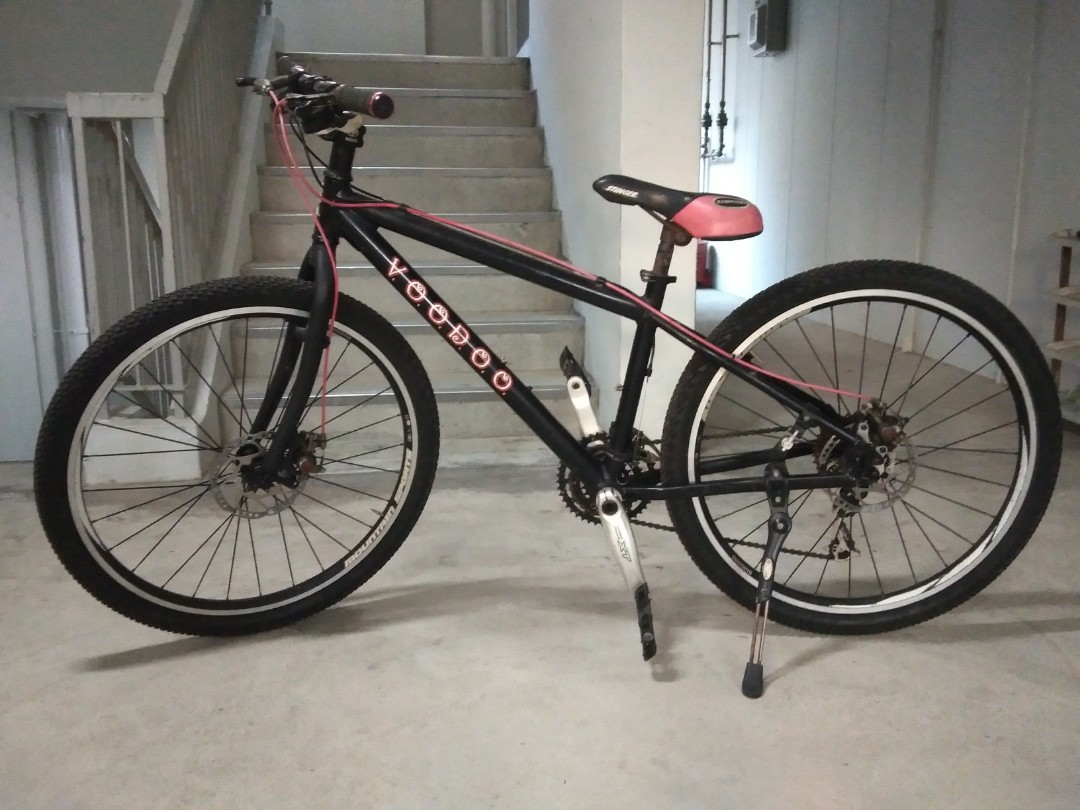 schwinn sidewinder 26