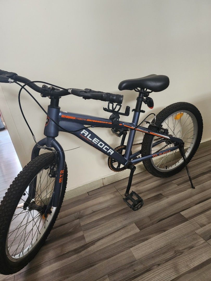 Bicycle for kids 8 years above Sports Equipment Bicycles Parts Bicycles on Carousell