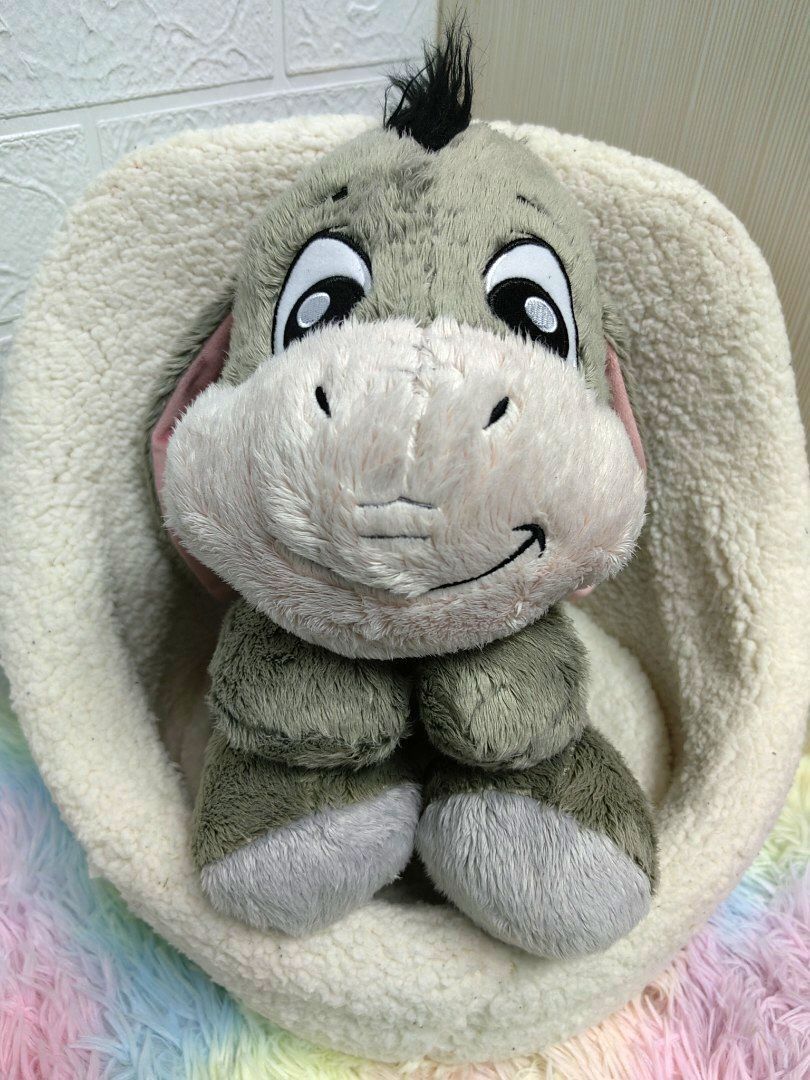 Big feet shop eeyore
