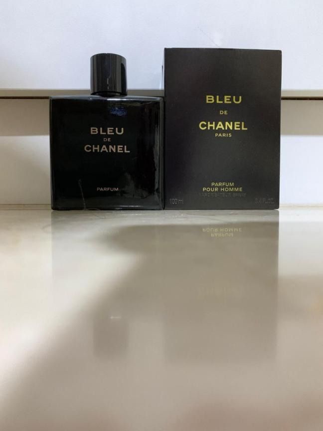 Bleu De Chanel, Beauty & Personal Care, Fragrance & Deodorants on