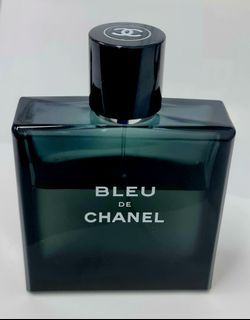 Turathi Blue EDP 90ml Afnan Bvlgari Tygar x Bleu de Chanel Clone