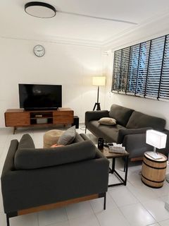 Blk 248 Bangkit Near LRT Common Room For Rent