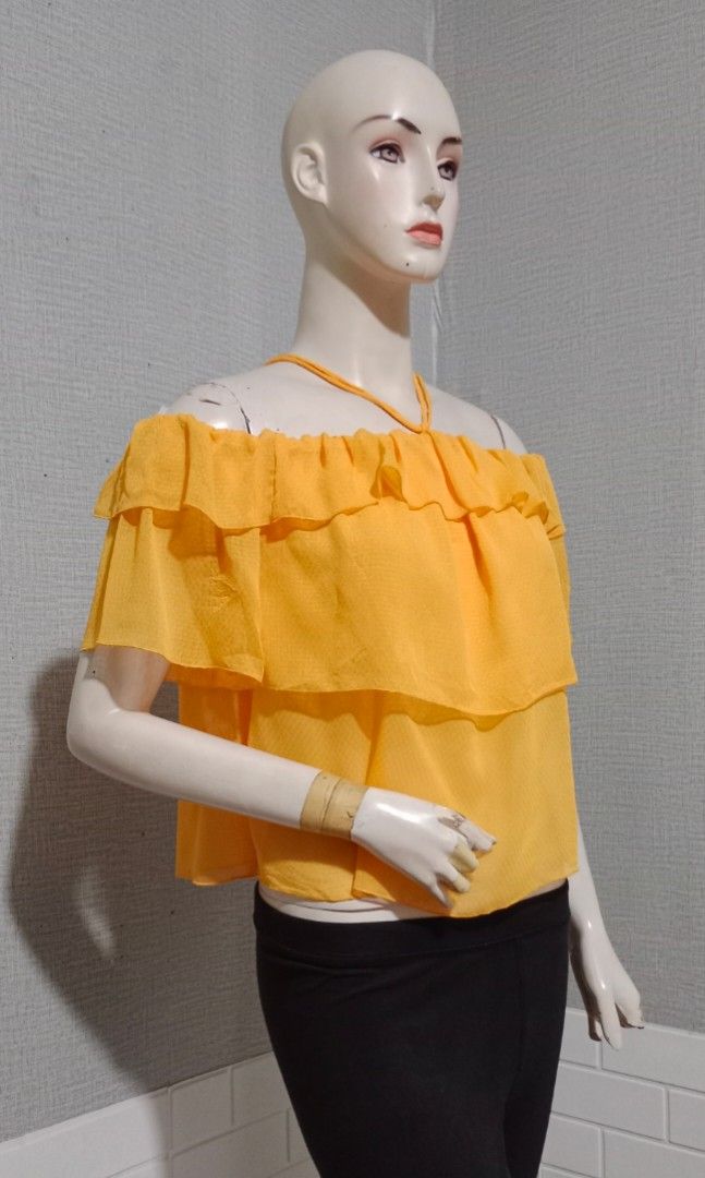 H&m blouse sales sale