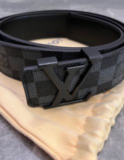 M2Y - Made in Turkey 🇹🇷 Louis Vuitton belts 4cm price 35.000