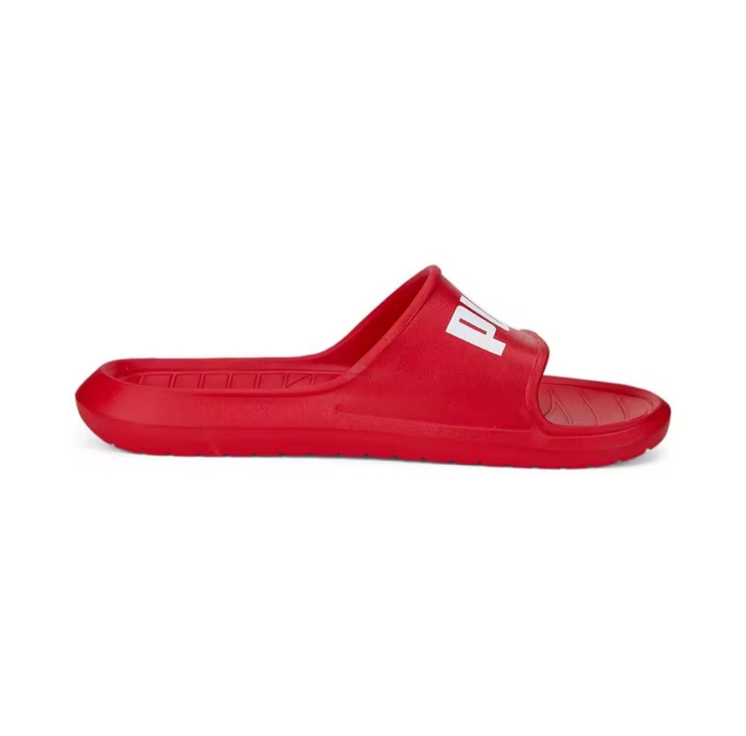 BNIB Puma Unisex Divecat V2 Lite Slide Men s Fashion Footwear Flipflops and Slides on Carousell