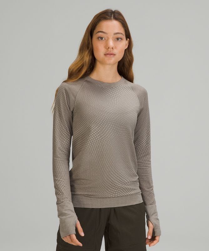 Cozy climate sales pullover lululemon