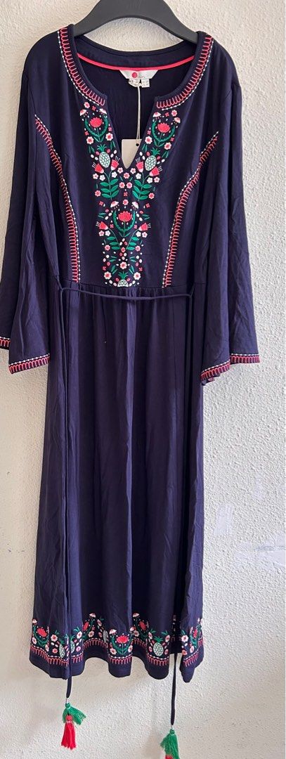 Boden remi dress outlet