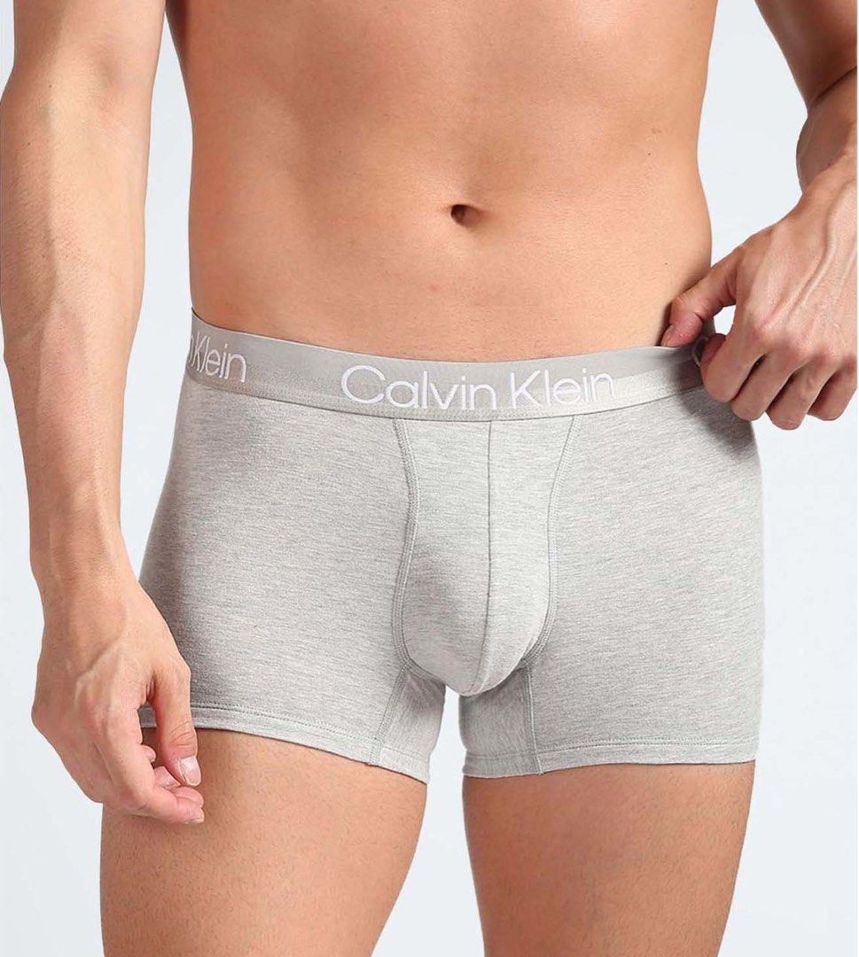 Calvin Klein Body 2-Pack Brief White