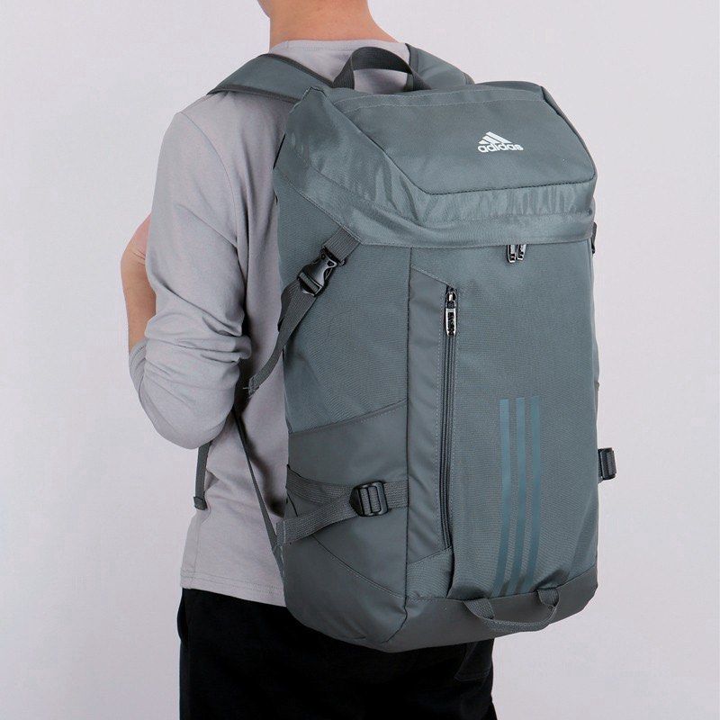 Adidas top outdoor backpack