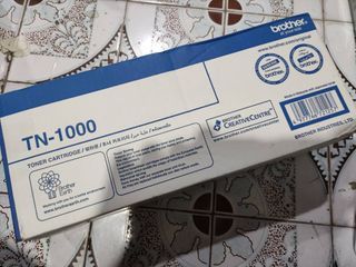 Brother DR-1000 原廠感光滾筒 適用 HL-1110｜HL-1210｜DCP-1510｜DCP-1610