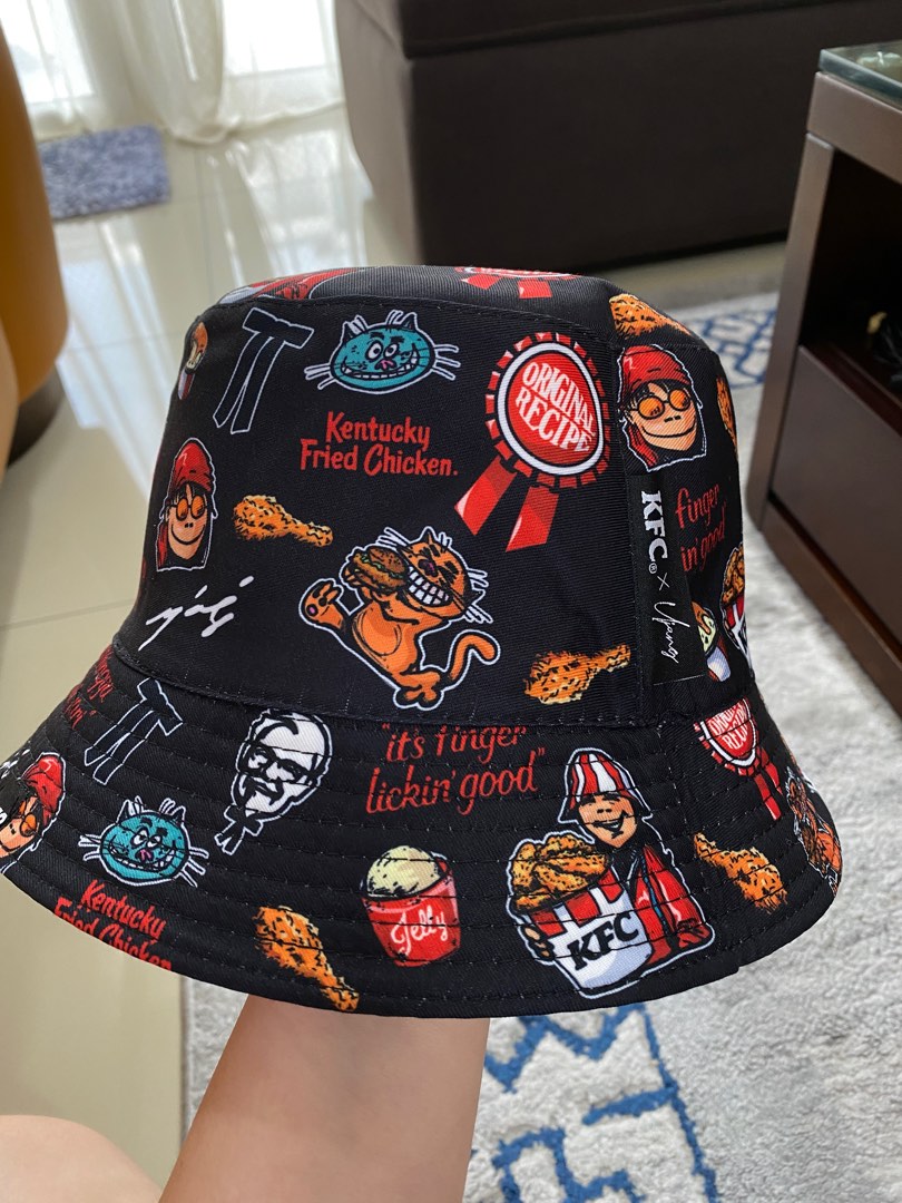 Bucket topi best sale