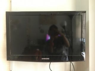 Budget Samsung TV Monitor