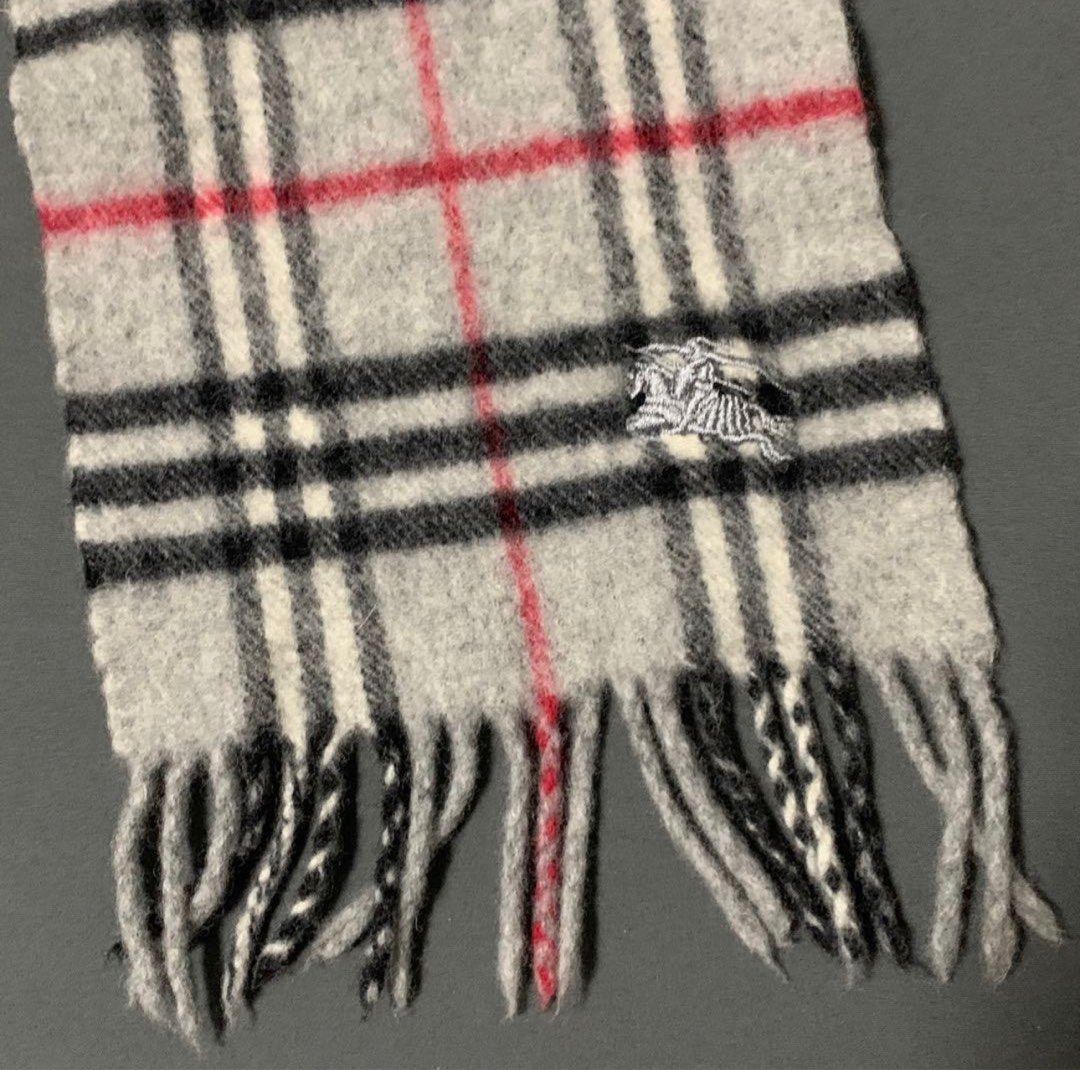 Burberry london hotsell scarf
