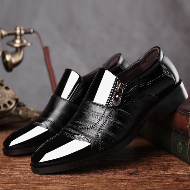 Casual best sale shoes formal