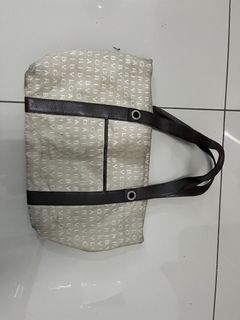Bvlgari bag