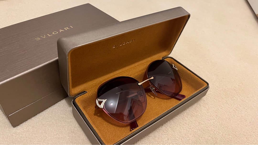 Bvlgari 854 sunglasses new arrivals