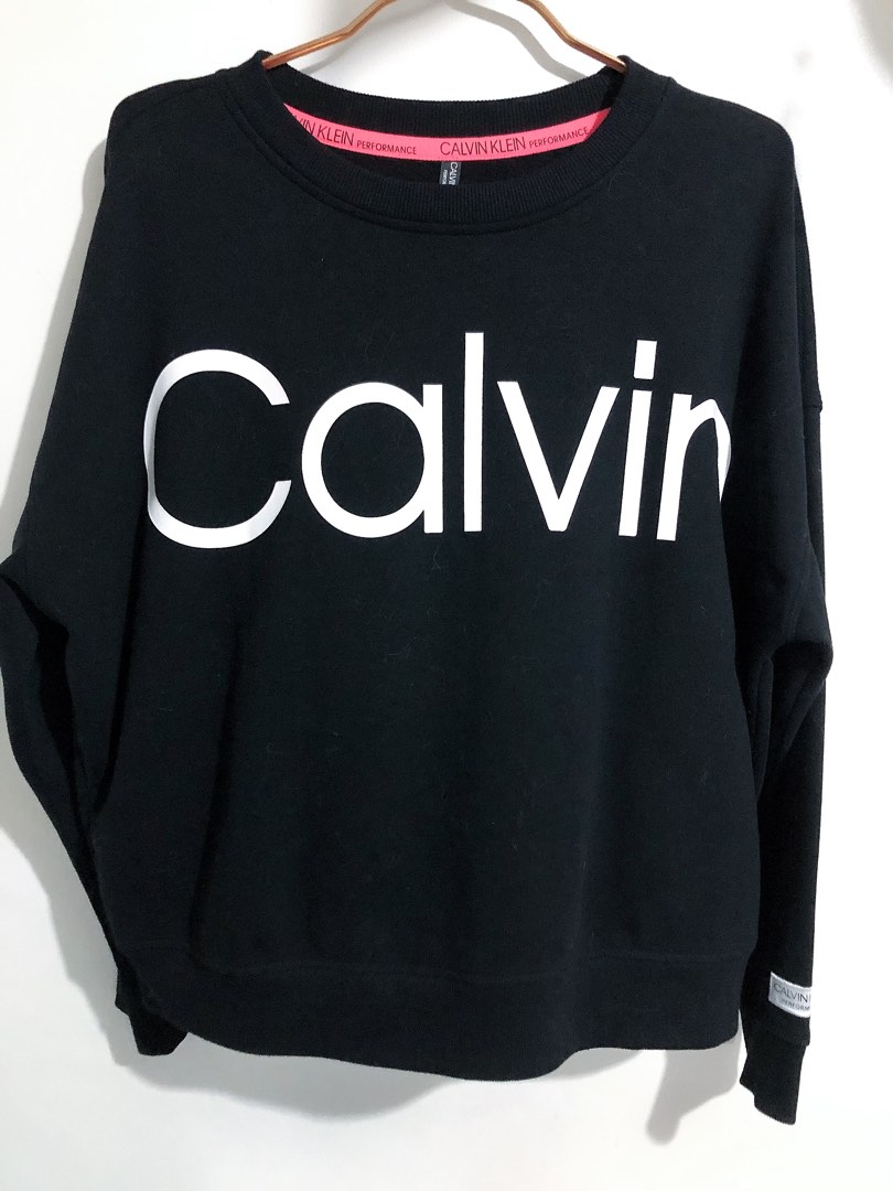 CALVIN KLein “””PRELoved”””, Women's Fashion, Tops, Others Tops on ...