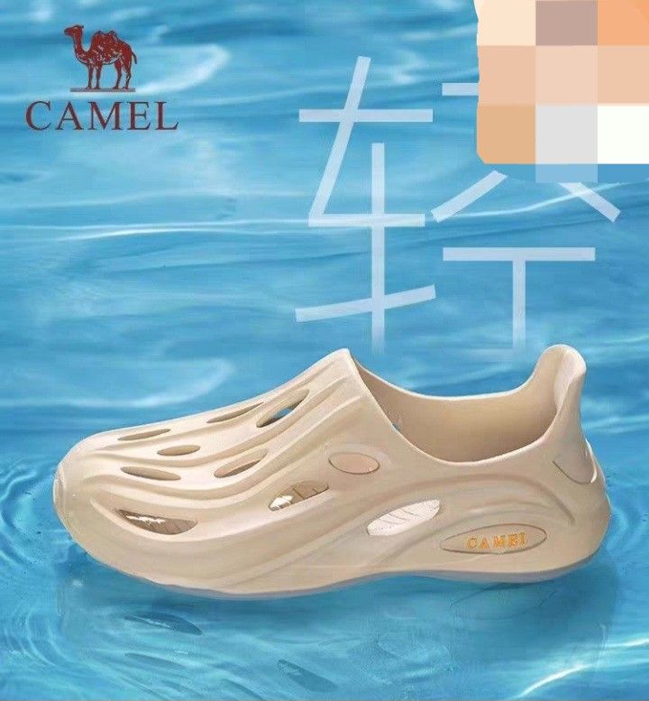 Camel new arrivals sport sandals