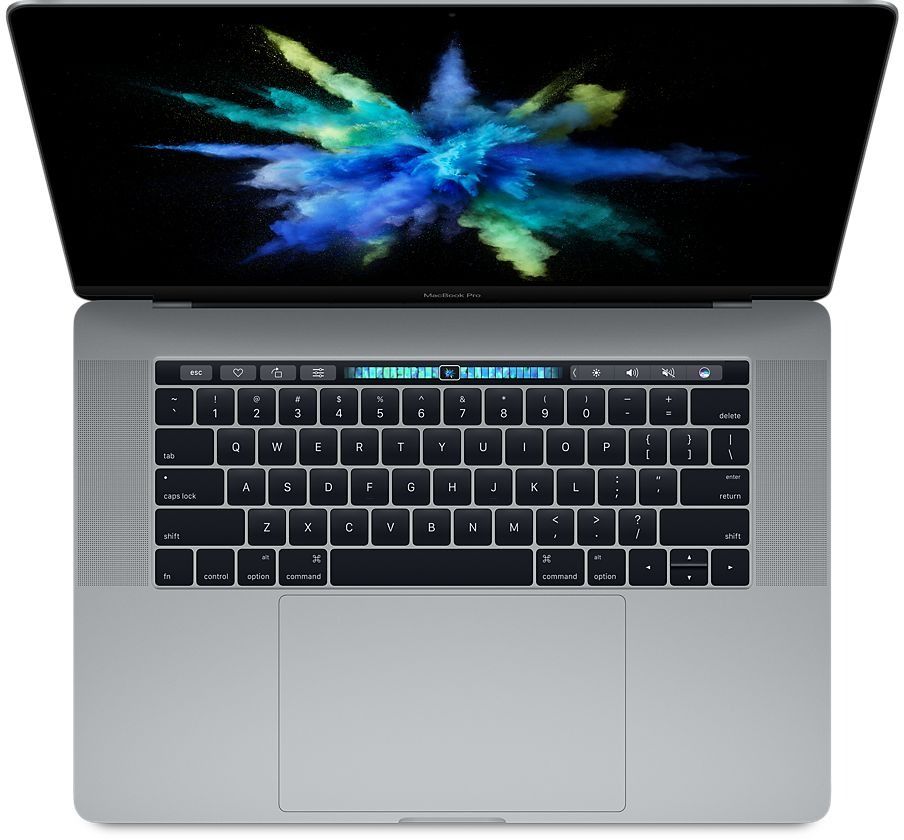 【美品】 MacBook Pro 15_2016