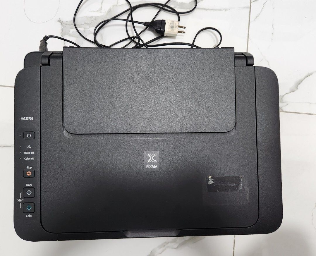 Canon Printer Not Printing Color Correctly Solved Canon