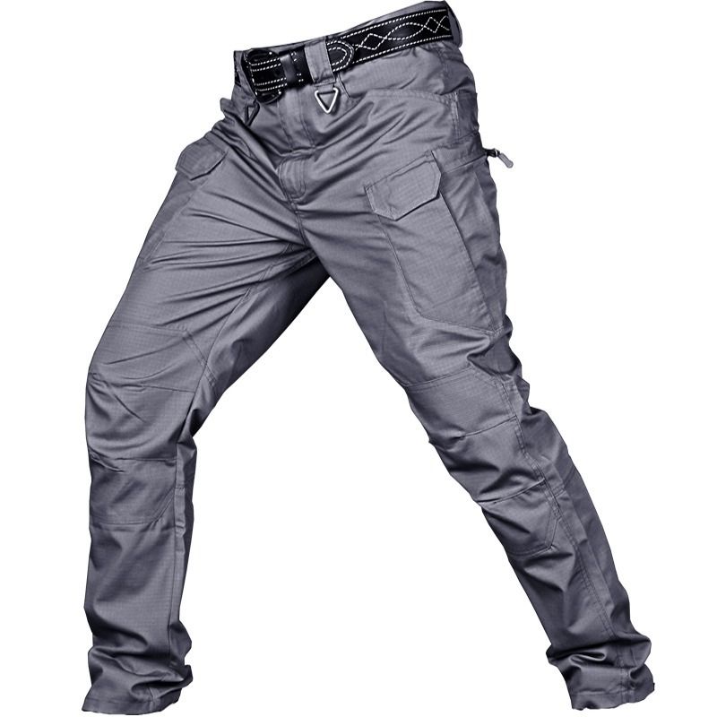 White best sale army trousers