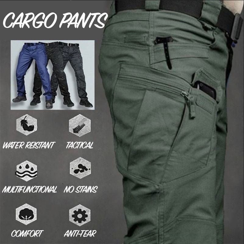 Casual tactical clearance pants