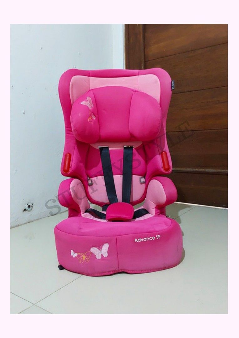 CARSEAT MOTHERCARE Baca Deskripsi Bayi Anak Kereta Kursi