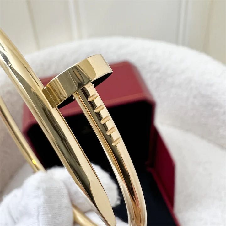 Cartier juc cheap bracelet