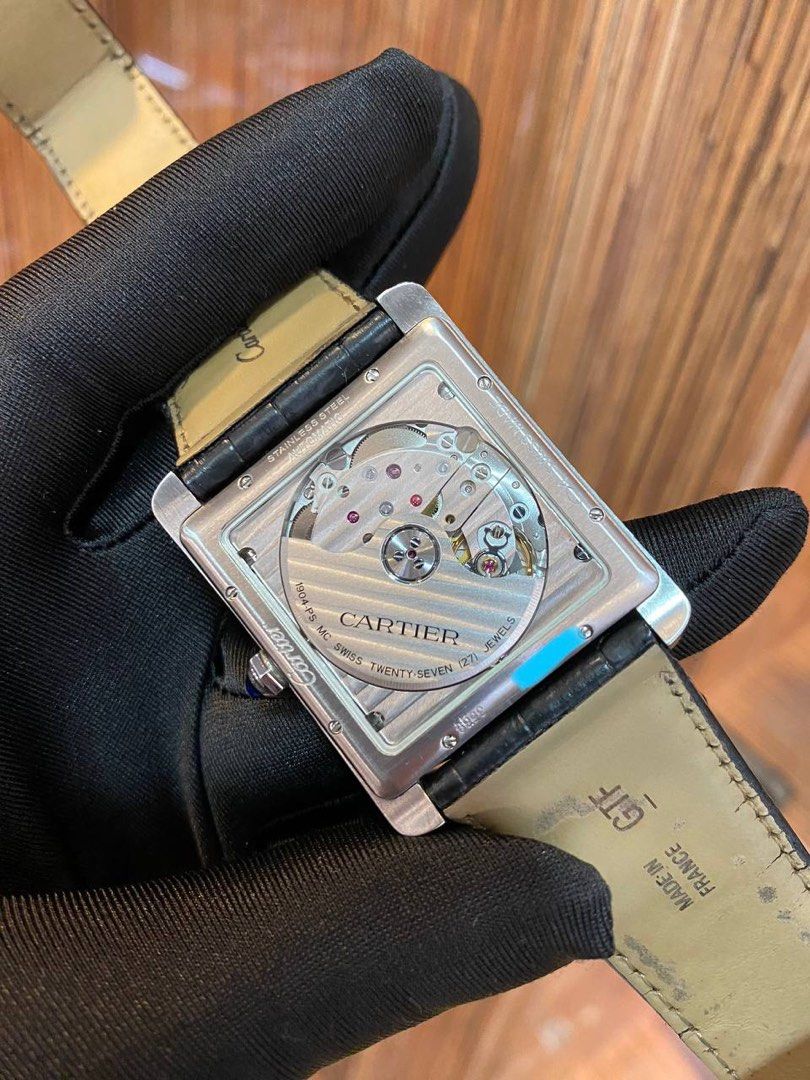 Cartier 3589 deals
