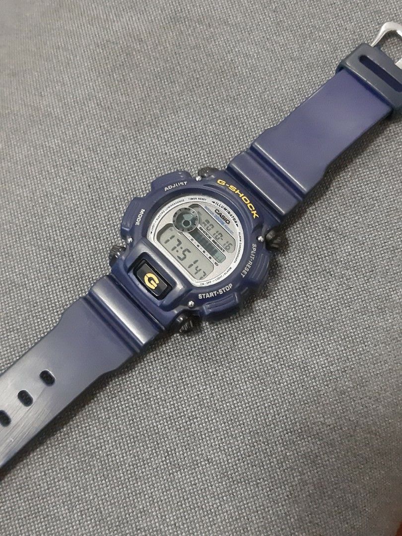G shock 2024 dw 9025