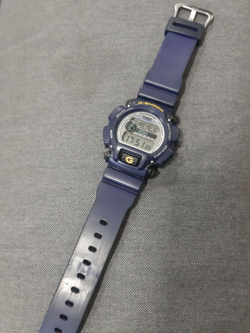G shock new arrivals dw 9025