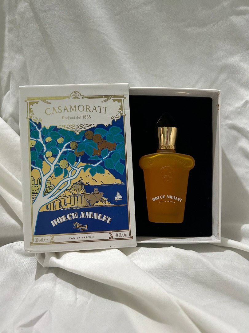 Casamorati Dolce Amalfi, Beauty & Personal Care, Fragrance & Deodorants ...