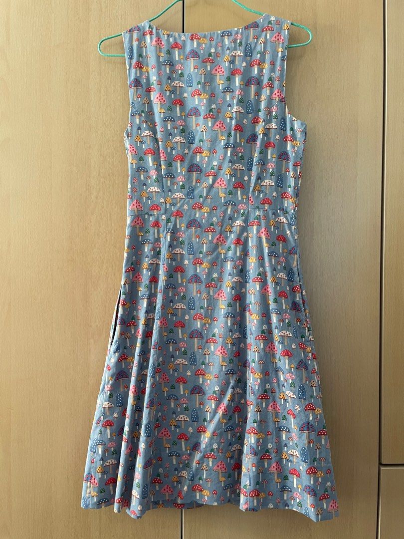 Cath kidston discount safari dress