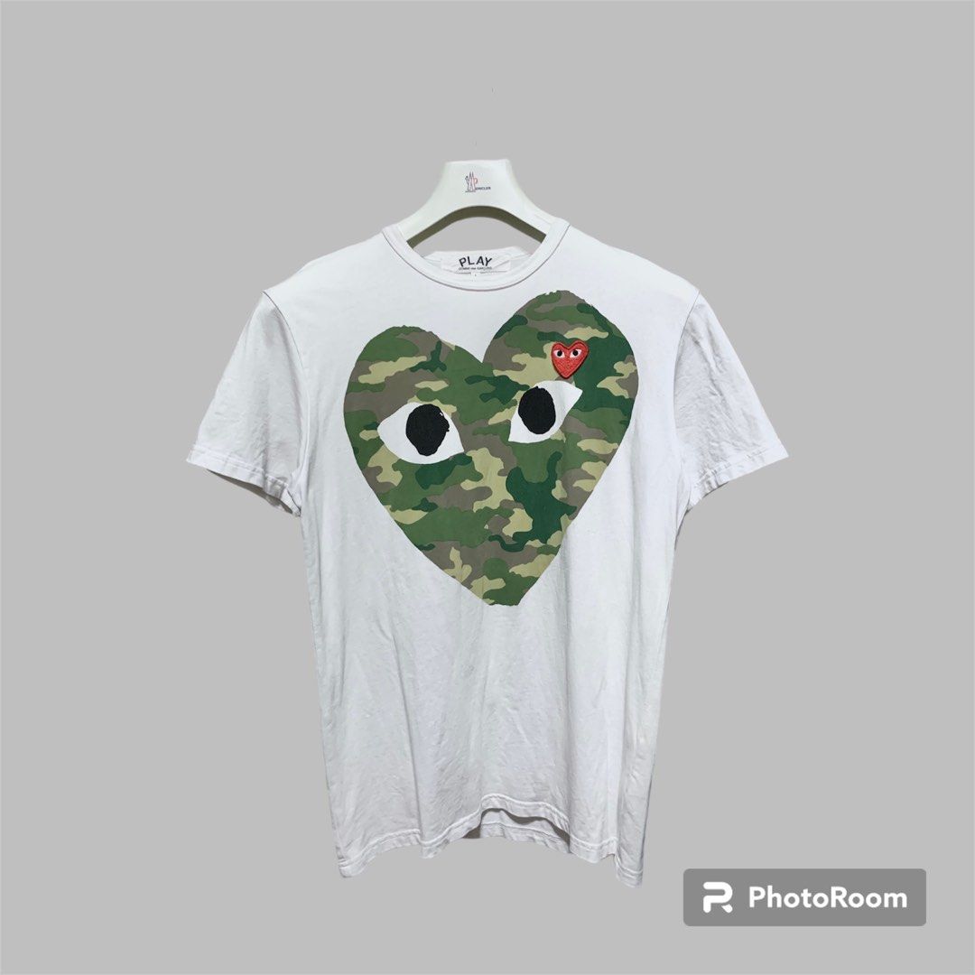 Cdg shirt deals dubai