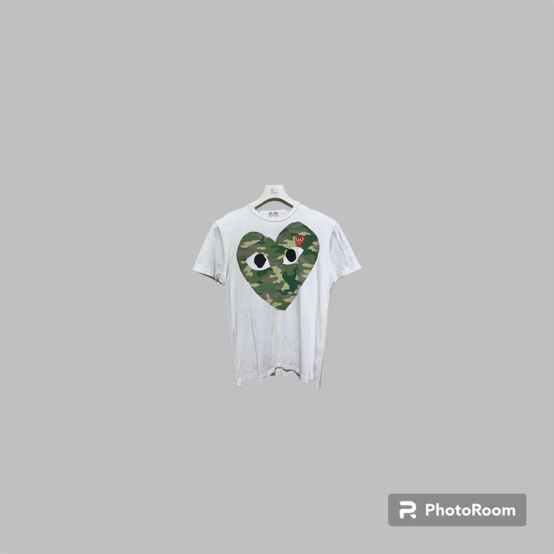 Cdg shirt dubai store