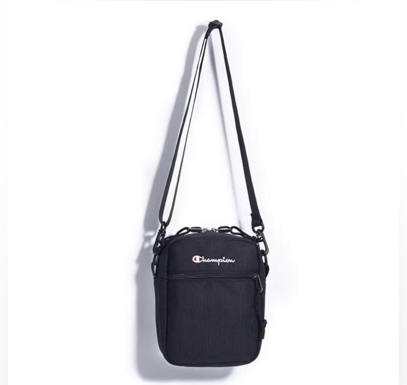 Champion Sling Bag Brand New Men s Fashion Bags Sling Bags on