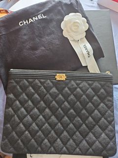 Chanel Classic Zipped Coin Purse Leather Wallet w/ Tags - Green Wallets,  Accessories - CHA620770