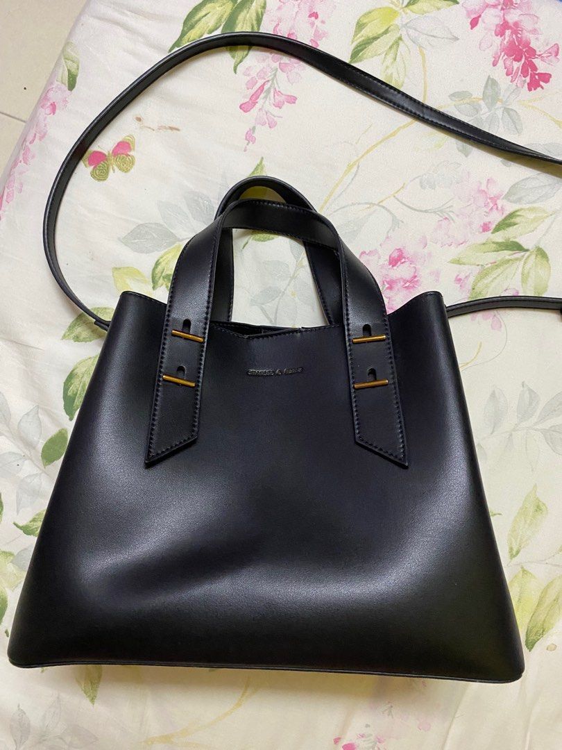 Charles Keith handbag murah