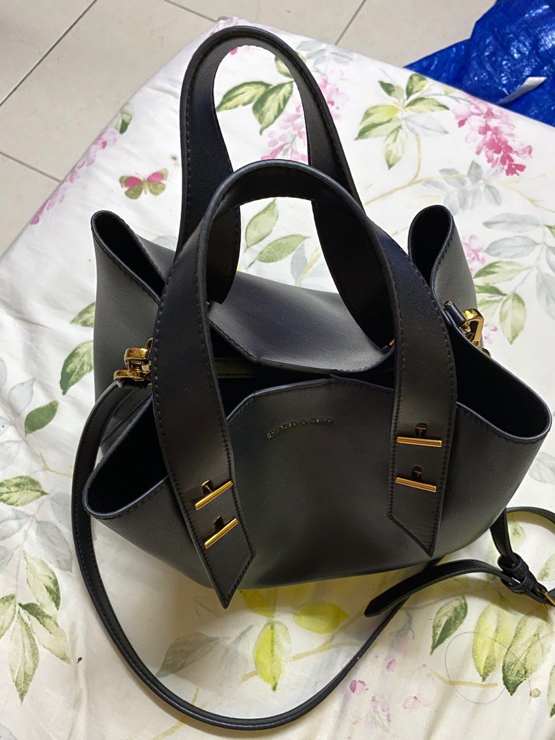 Handbag charles and keith murah store