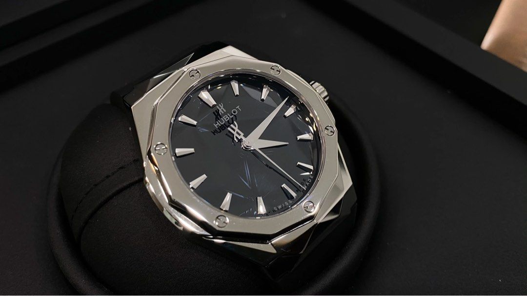 Hublot Not For Sale Atelier for Rs.389,034 for sale from a Private Seller  on Chrono24