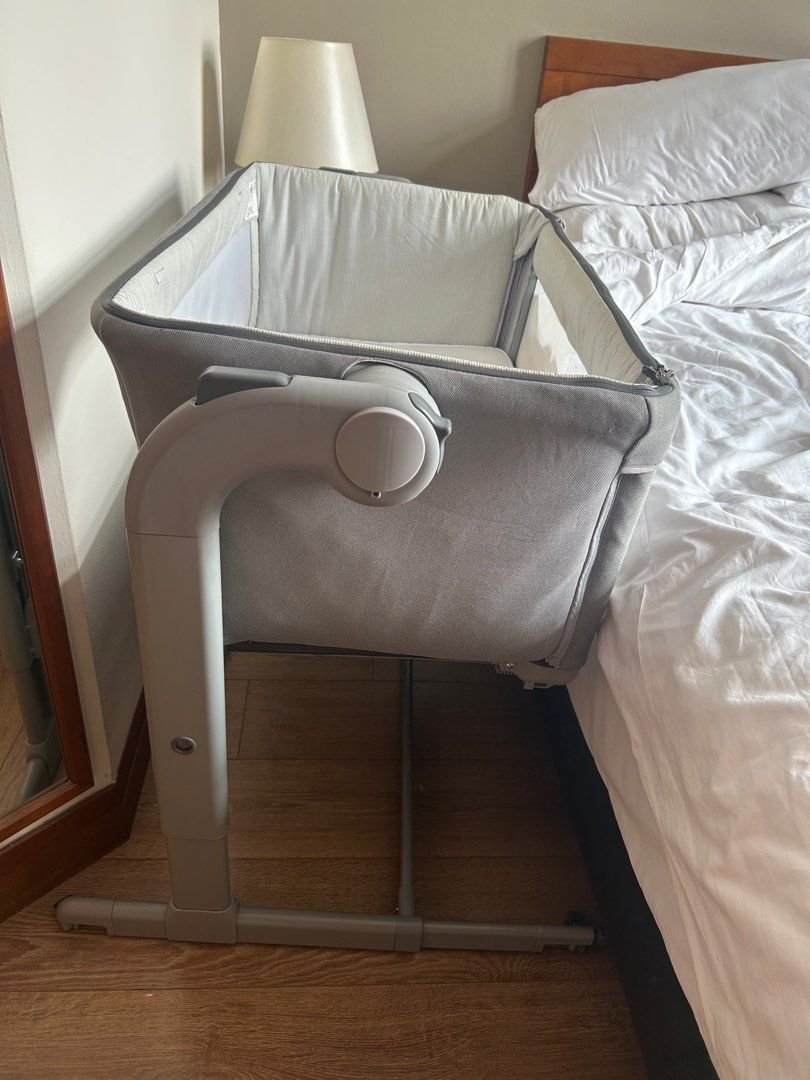 Chicco next2me magic cosleeping crib, Babies & Kids, Baby Nursery