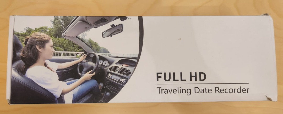 Chicom full hd traveling data recorder best sale