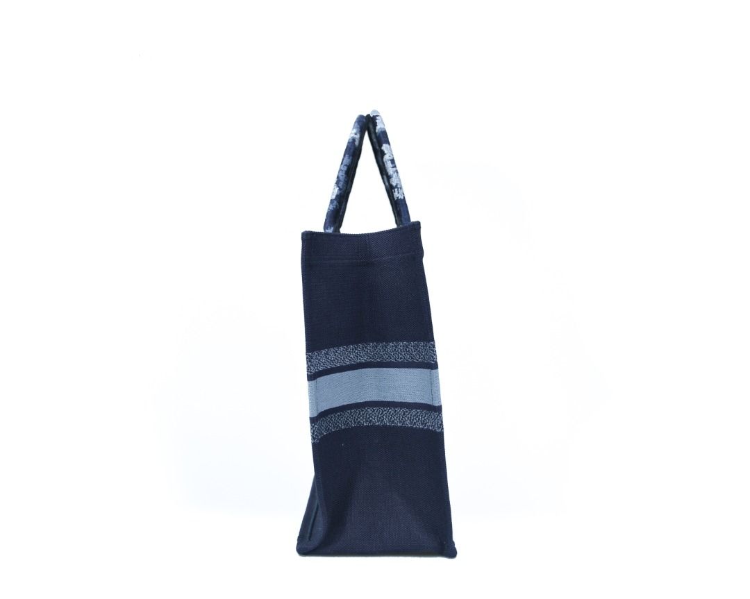 Dior book tote outlet tie dye